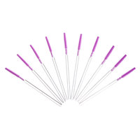 Micro/ Mascara Borstels