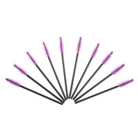 Wimperborsteltjes, 10 st