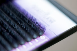 Premium Plus Mink lashes C-krul 0.10