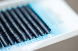 Premium Mink lashes C-krul 0,20